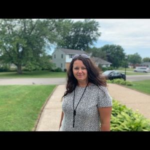 Meet your Posher, Aksana